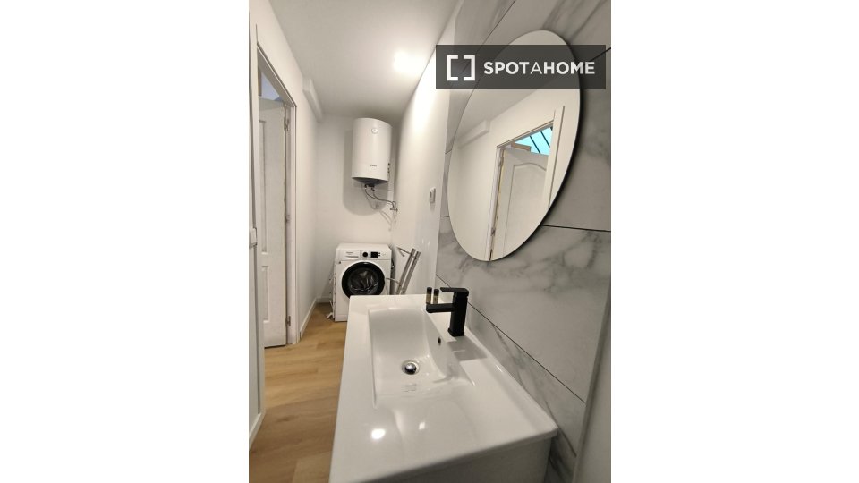 Apartment mono Porto, 40m² — photo 19