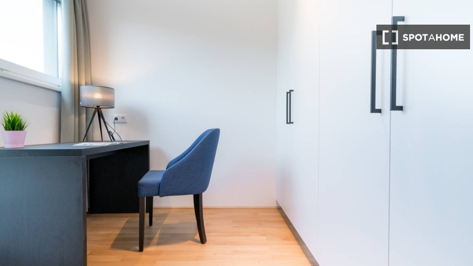 Apartment Vienna, 1 bed, 44m² — photo 8
