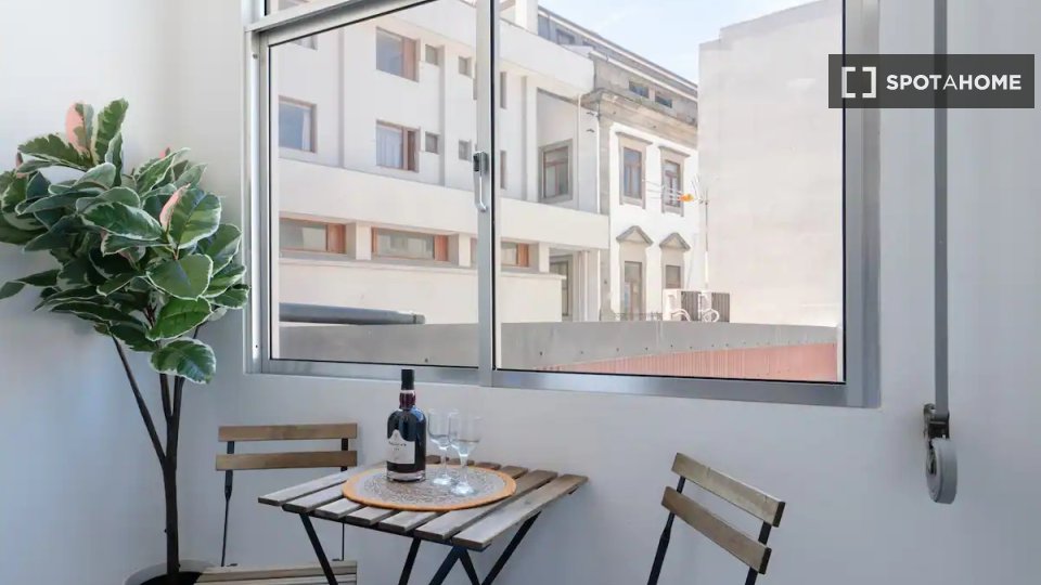Apartment mono Porto — photo 6