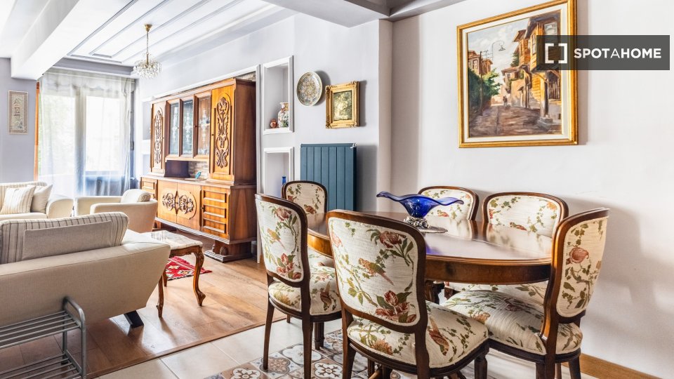 Apartment Istanbul, 1 bed — photo 13