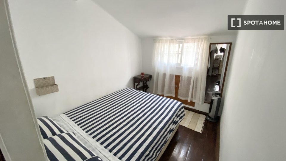 Apartment mono Lisbon, 35m² — photo 7