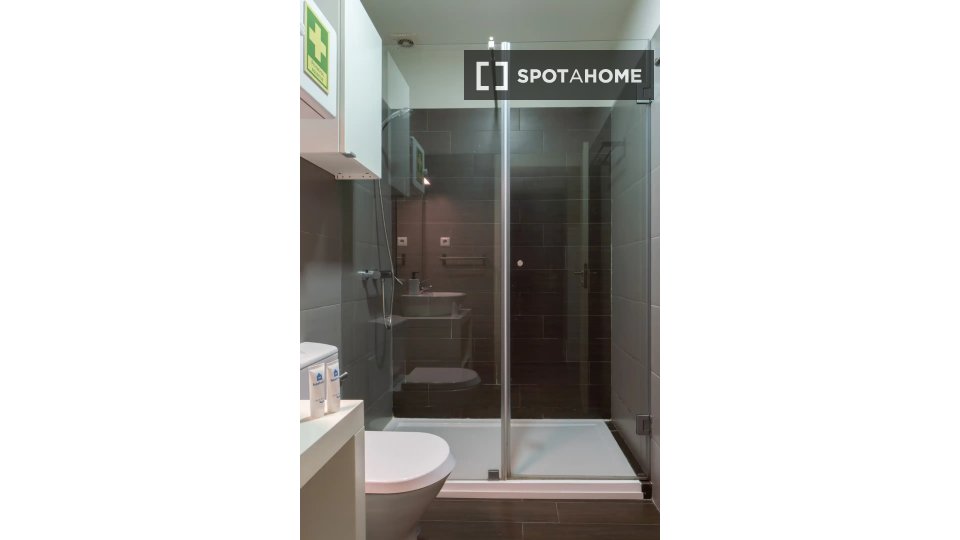Apartment mono Porto — photo 12