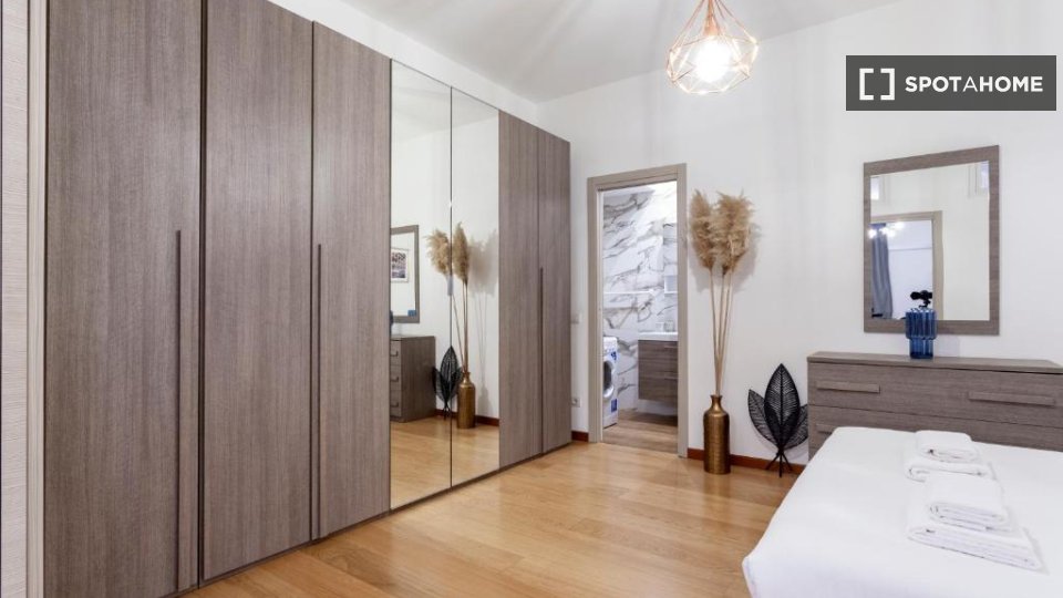 Apartment Milan, 1 bed — photo 3