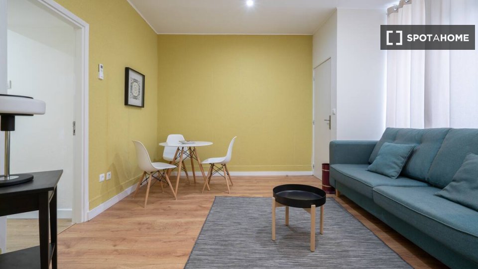 Apartment Porto, 1 bed — photo 6