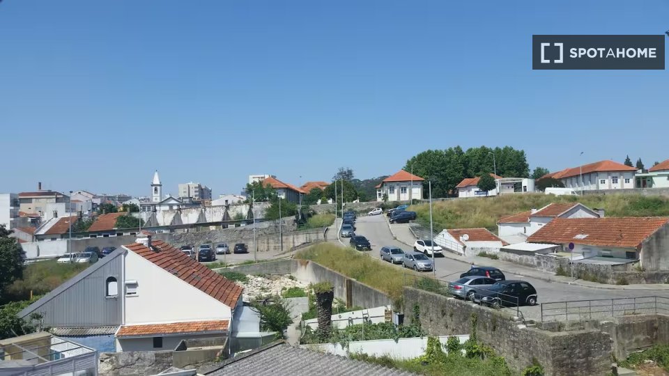 Apartment Porto, 1 bed — photo 16