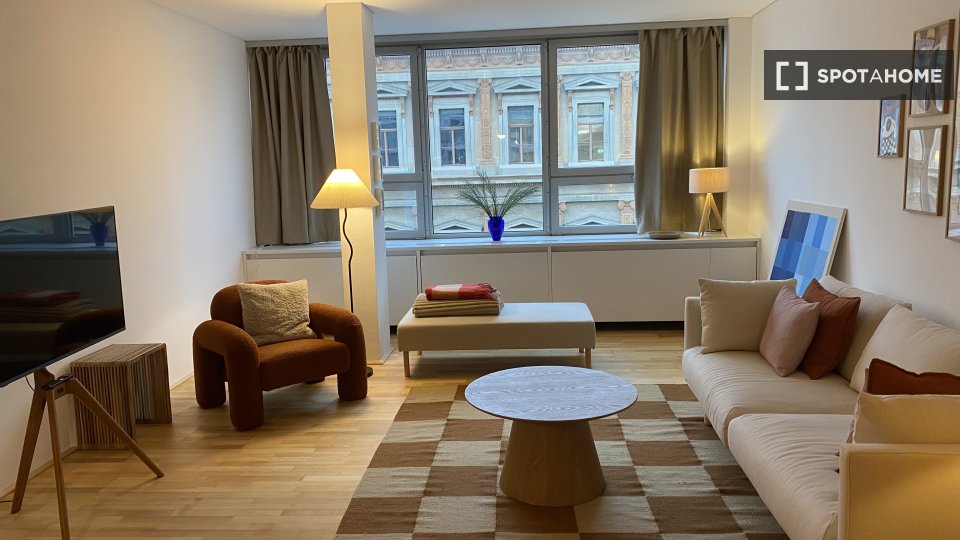 Apartment mono Vienna, 65m² — photo 7