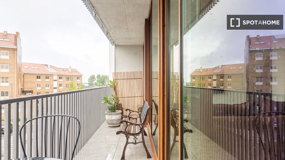 Apartment mono Porto, 60m² — photo 18