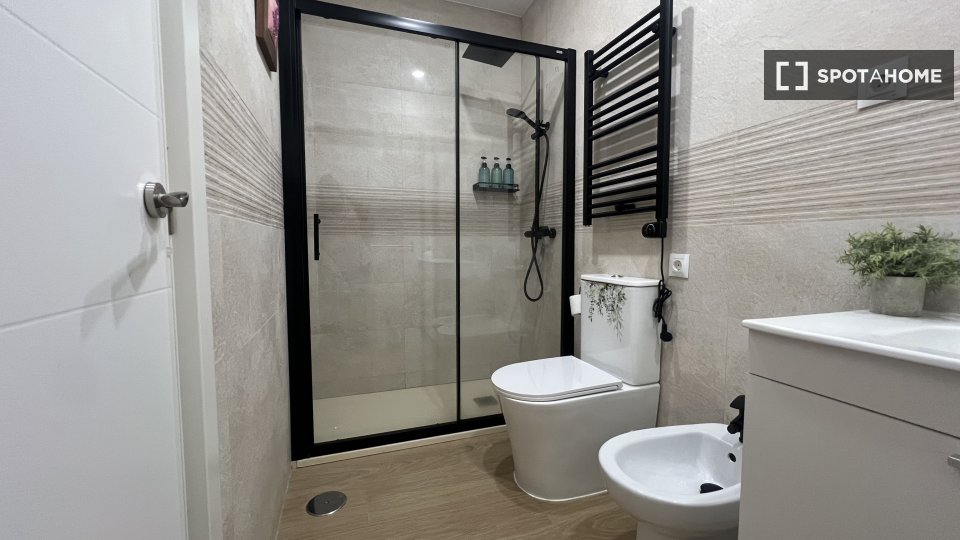 Apartment mono Madrid, 30m² — photo 15