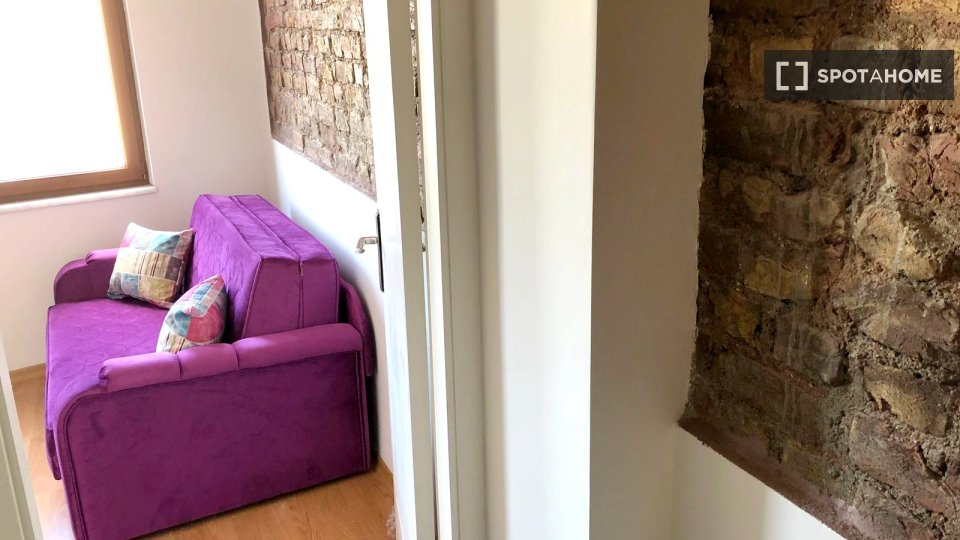Apartment Istanbul, 1 bed, 40m² — photo 13