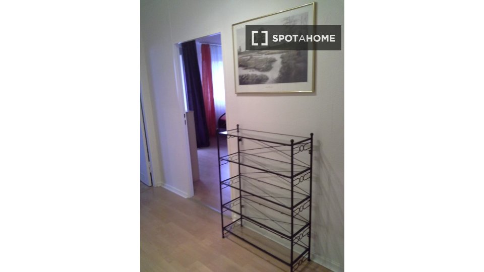 Apartment Berlin, 1 bed — photo 9