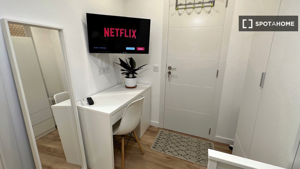 Apartment mono Valencia, 25m² — photo 1