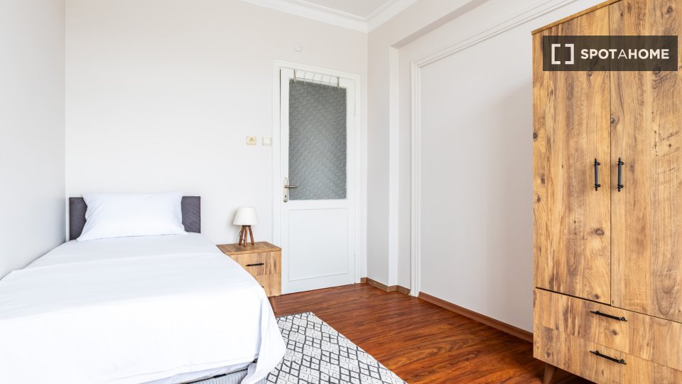 Apartment Istanbul, 1 bed — photo 13
