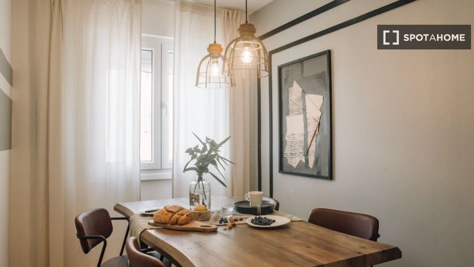 Apartment Lisbon, 2 beds — photo 16
