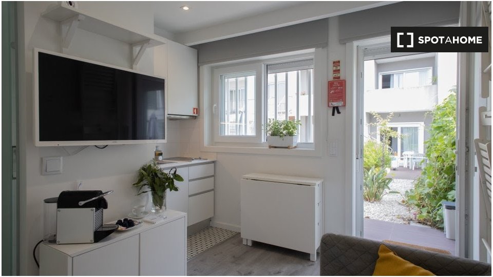Apartment mono Porto — photo 23