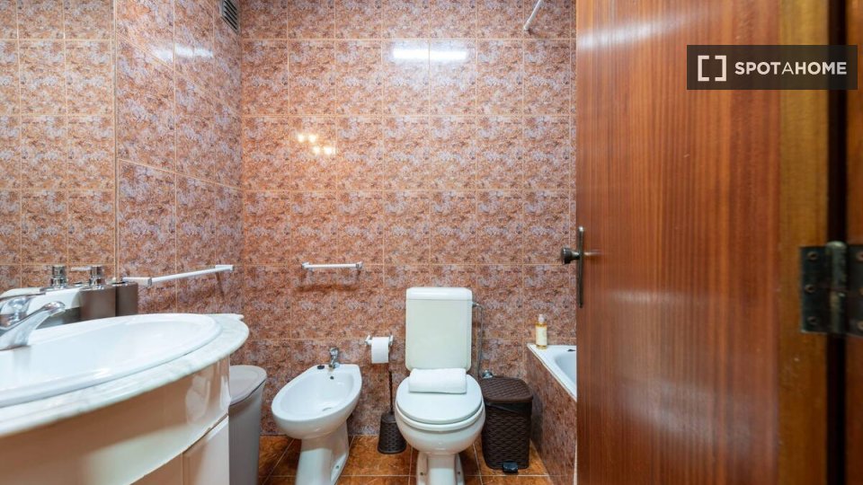 Apartment Porto, 2 beds — photo 1