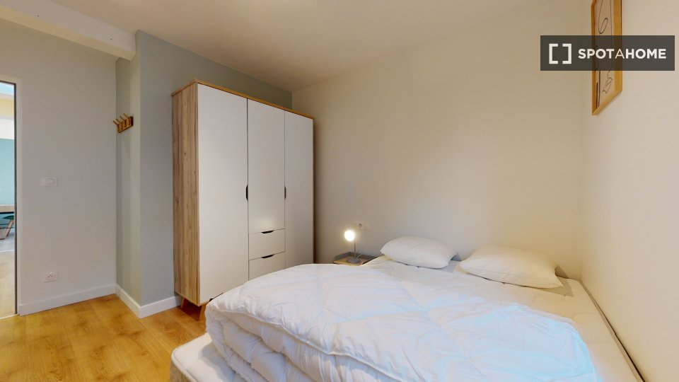 Double room Lyon, 38 beds — photo 74