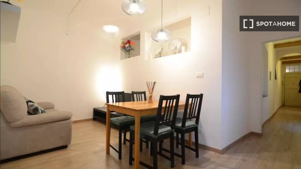 Apartment Florence, 2 beds — photo 7