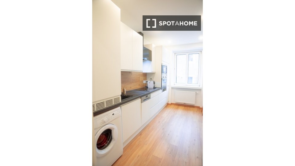 Apartment Vienna, 2 beds, 84m² — photo 13