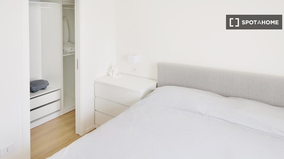 Apartment mono Milan, 50m² — photo 9