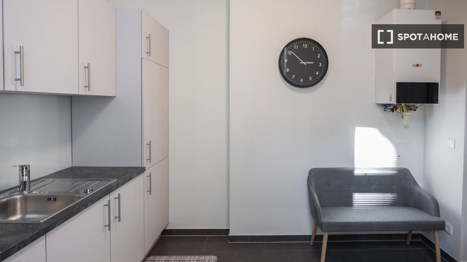 Apartment Vienna, 1 bed, 35m² — photo 16