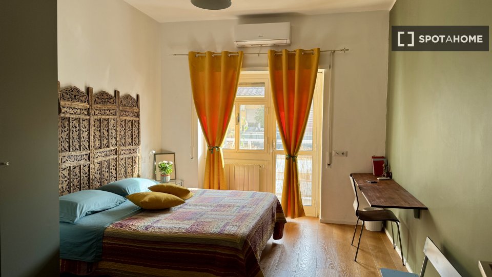 Apartment Rome, 2 beds, 95m² — photo 6