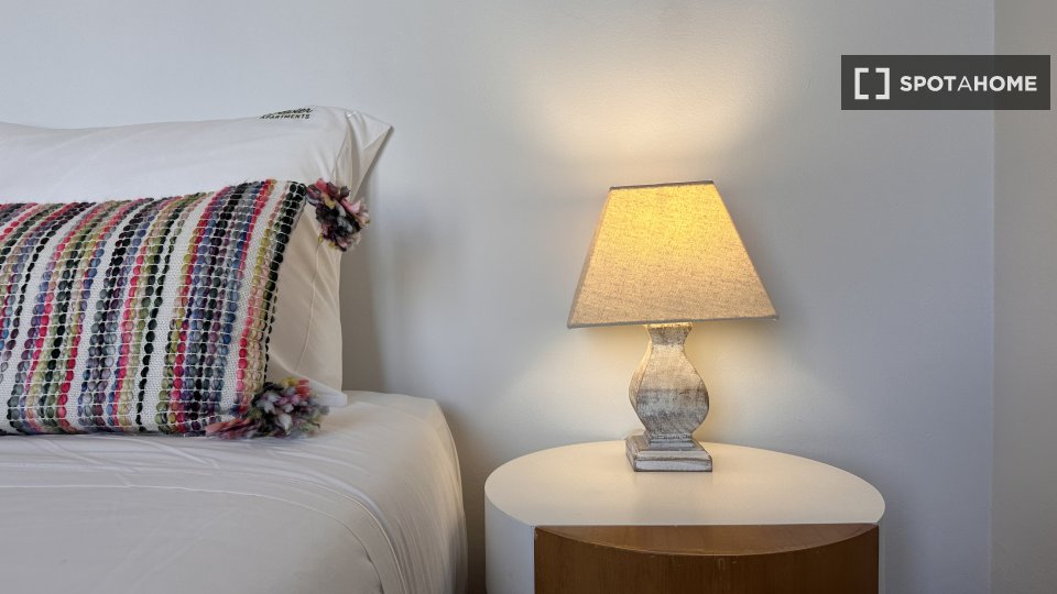 Apartment mono Lisbon, 60m² — photo 3