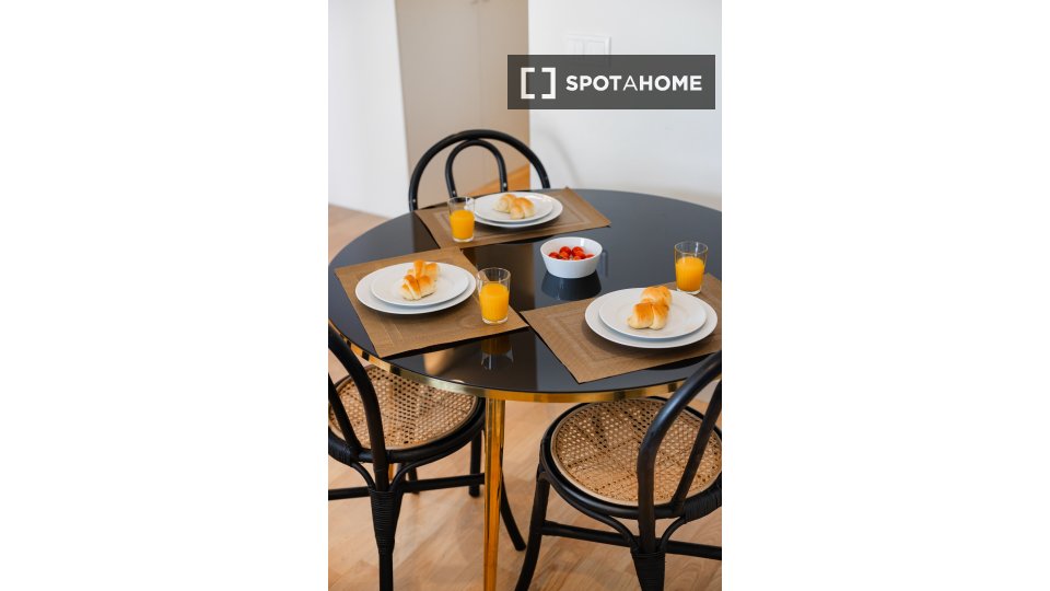 Apartment Porto, 1 bed — photo 1