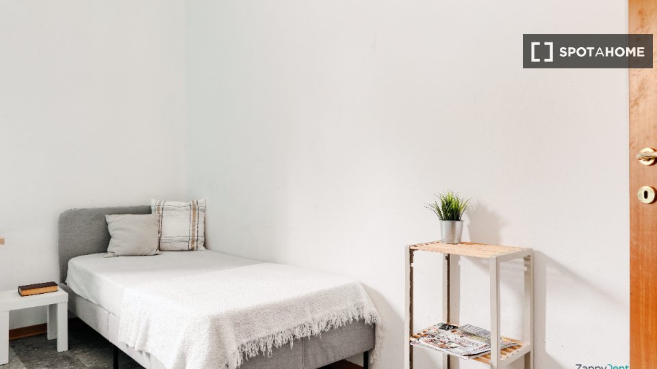 Double room Bologna, 11 beds — photo 19
