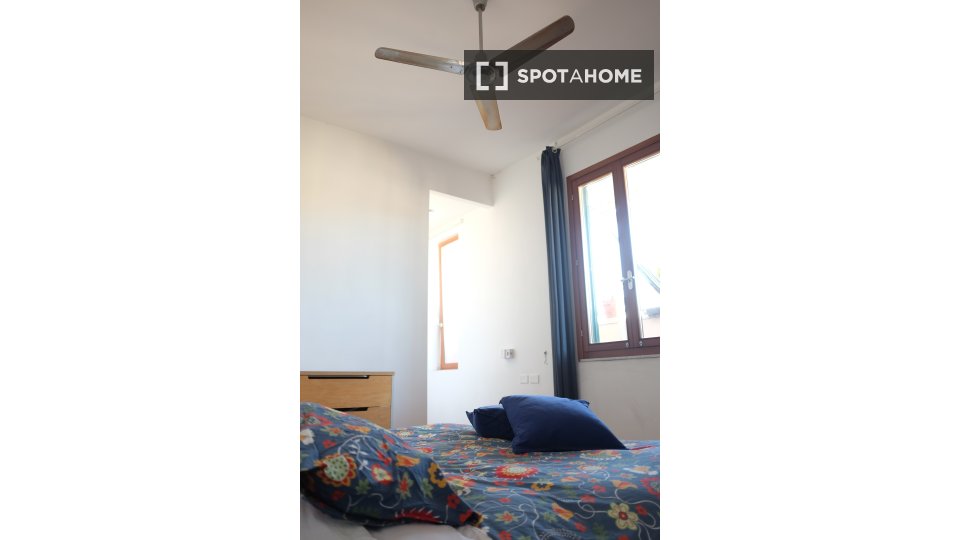 Apartment mono Roma, 35m² — foto 4