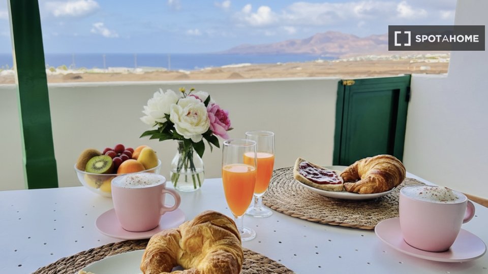 Apartment Las_Palmas_De_Gran_Canaria, 2 beds, 60m² — photo 56