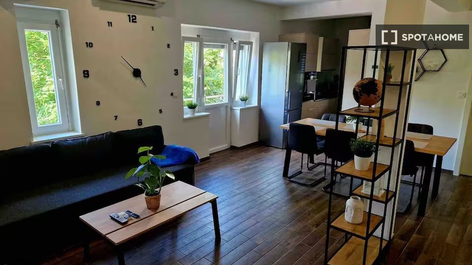 Apartment Ljubljana, 2 beds — photo 1