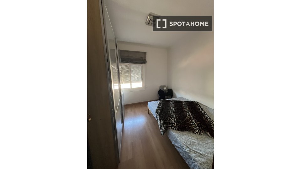 Camera doppia Barcellona, 2 camere — foto 6