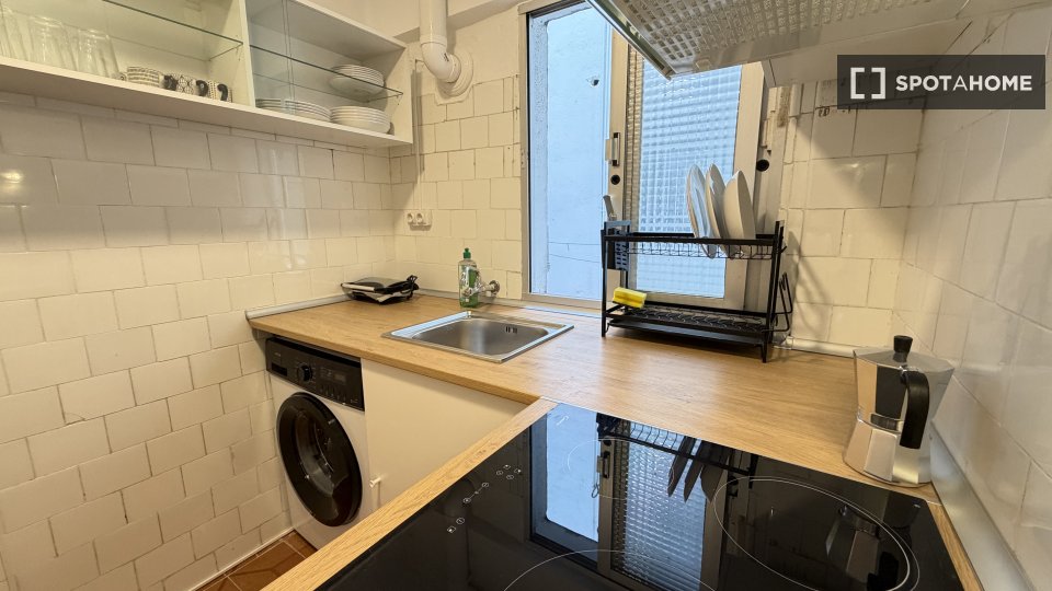 Double room Valencia, 4 beds, 75m² — photo 15