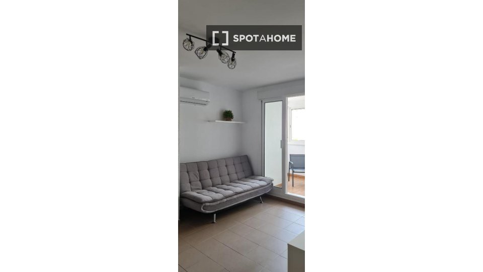 Apartment mono Alicante, 60m² — photo 14