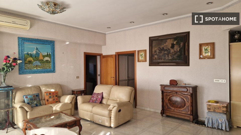 Apartment Rome, 3 beds, 110m² — photo 27