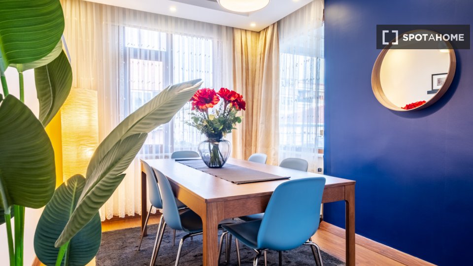 Apartment Istanbul, 1 bed — photo 4