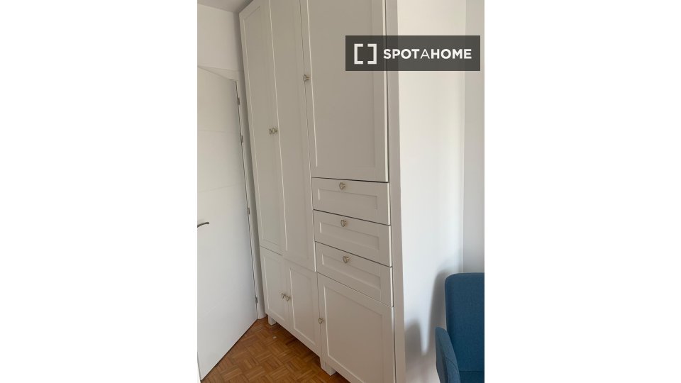 Apartment Madrid, 2 beds, 65m² — photo 13
