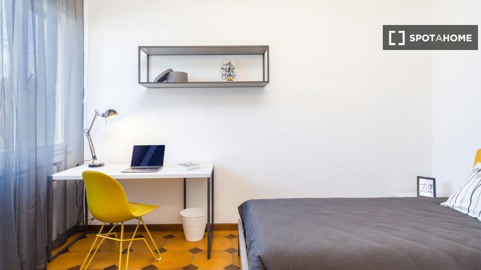 Double room Padua, 7 beds — photo 30