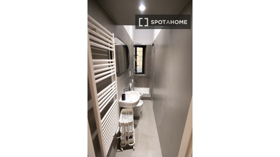 Apartment mono Milan, 40m² — photo 11