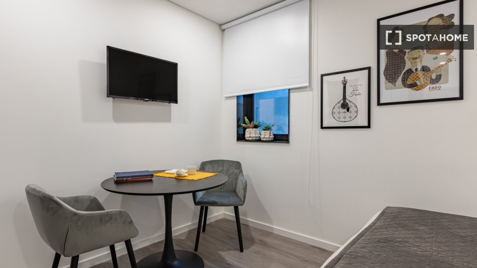 Apartment mono Porto — photo 1