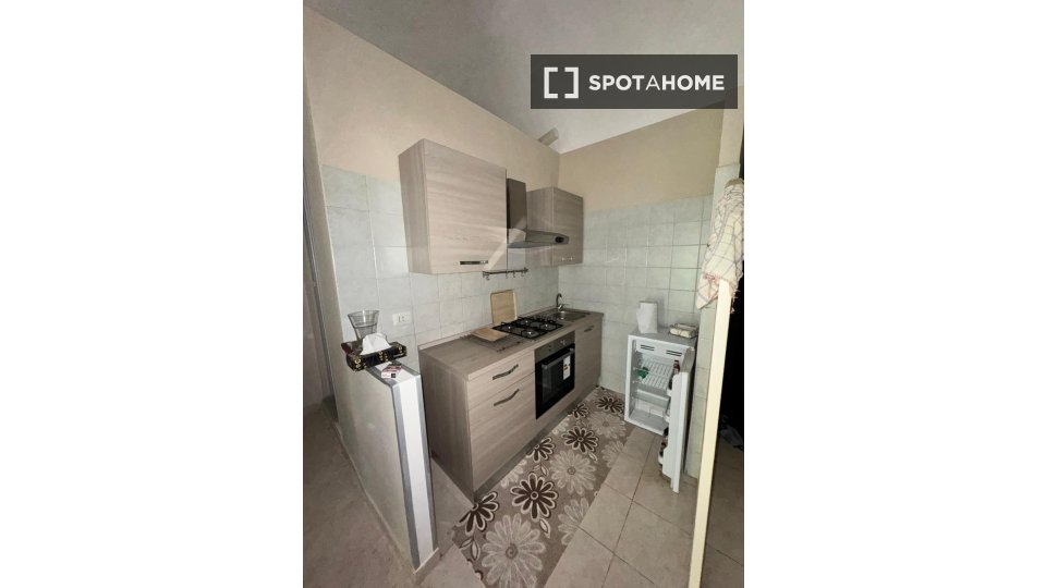 Apartment mono Naples — photo 13
