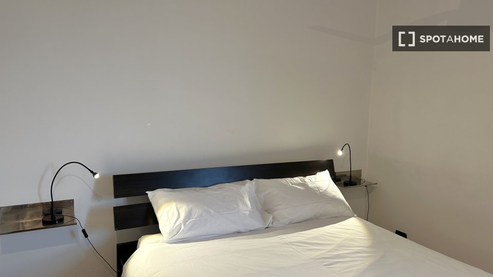 Apartment Milan, 1 bed, 78m² — photo 60