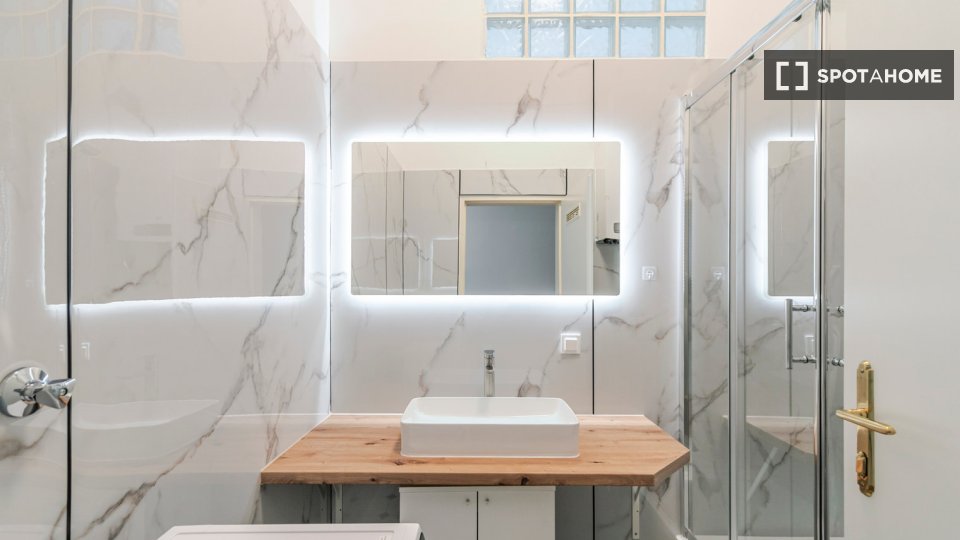 Apartment Vienna, 2 beds, 82m² — photo 19