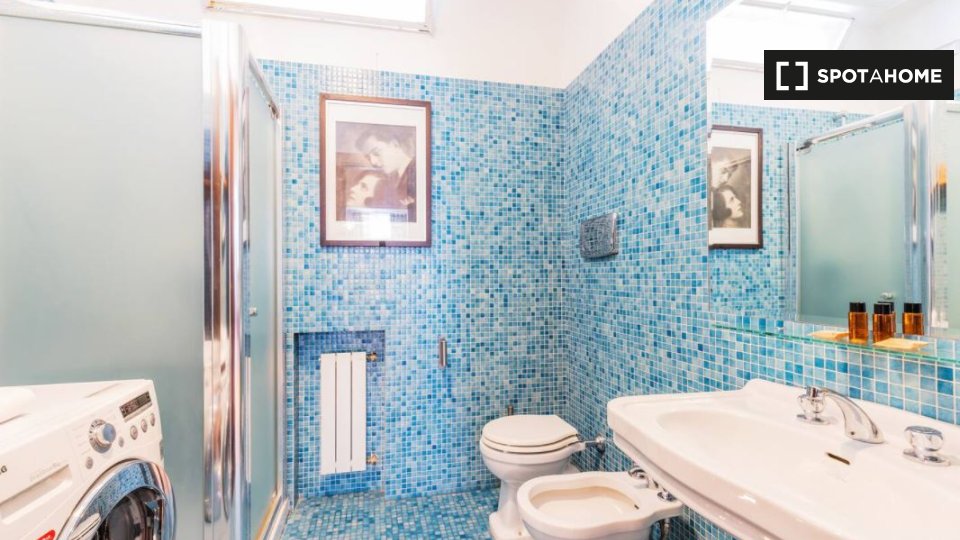 Apartment Milan, 1 bed, 65m² — photo 14