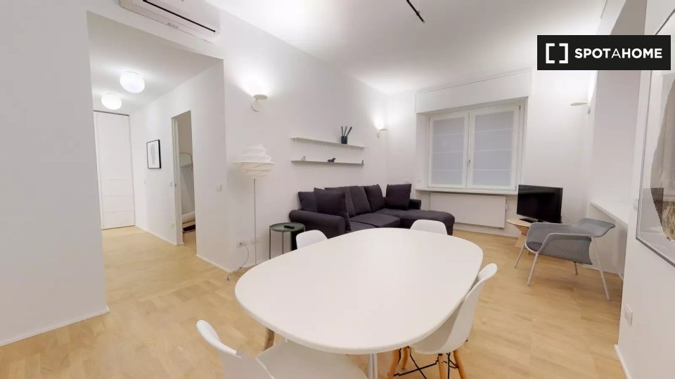 Apartment Milan, 2 beds — photo 6
