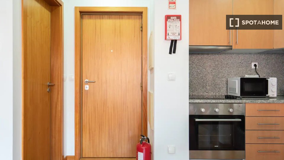 Apartment mono Porto — photo 3