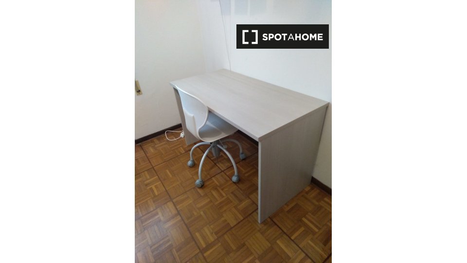 Double room Padua, 3 beds — photo 6
