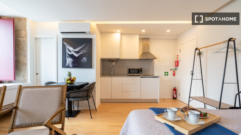 Apartment mono Porto — photo 7