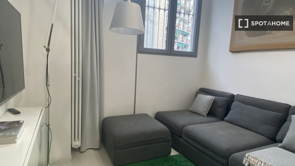 Apartment mono Milan, 60m² — photo 3