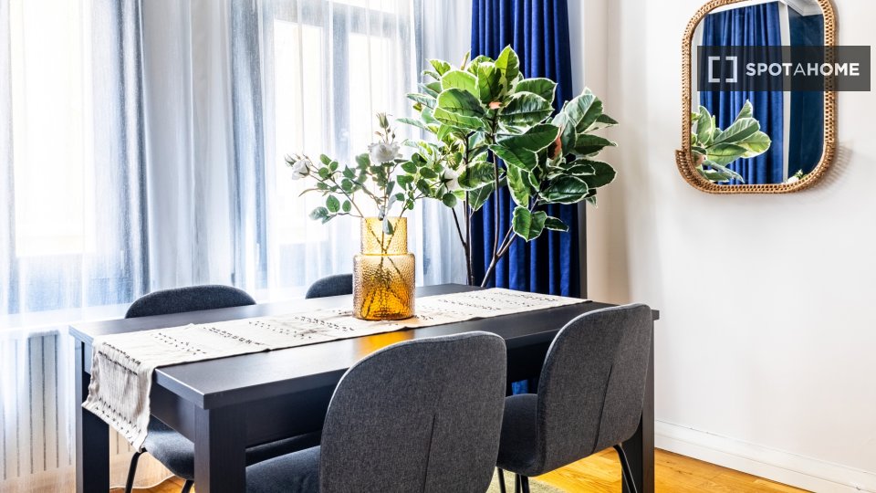 Apartment Istanbul, 1 bed — photo 14
